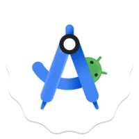 Studio Android Net mark for Android Studio documentation